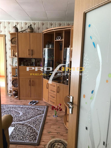 Tomis Nord apartament 2 camere parter