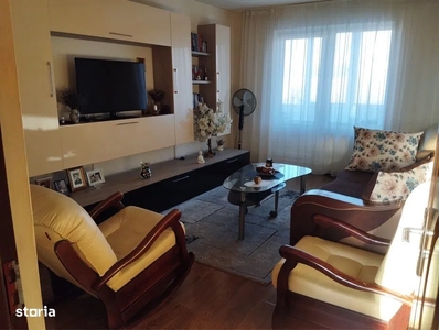 Tudor - Inchiriere apartament 2 camere - Str. Rodniciei