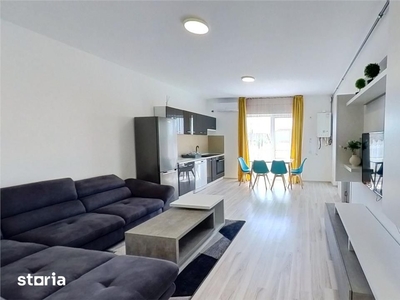 Apartament la cheie de vanzare | 3 camere | Floresti