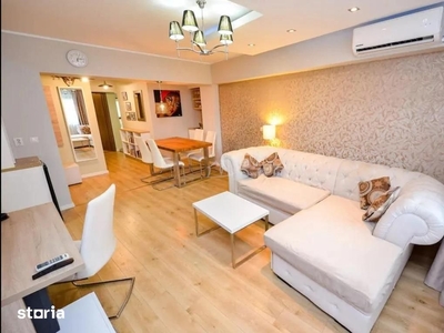 Apartament cu 2 camere in Zorilor, zona Trascaului !