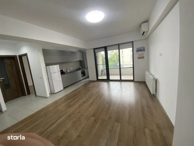 Unirii I Apartament 2 camere I loc de parcare