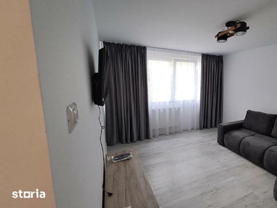 APARTAMENT 3 CAMERE, ZONA 13 SEBPTEMBRIE, PARC SEBASTIAN