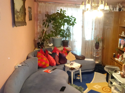 Vand apartament 2 camere decomandat in Deva