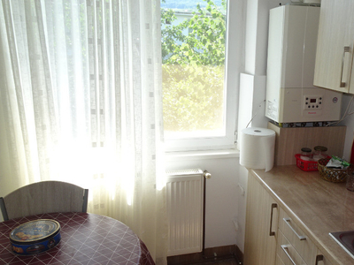 Vand apartament 2 camere in Deva