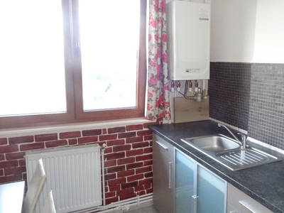 Vand apartament 2 camere in Deva