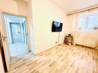 Vand Apartament 3 Camere Decomandat Chiajna