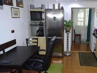 Vand apartament 3 camere Deva