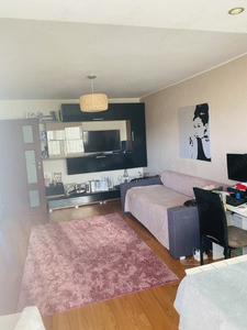 Vand apartamet 3 camere Km 5