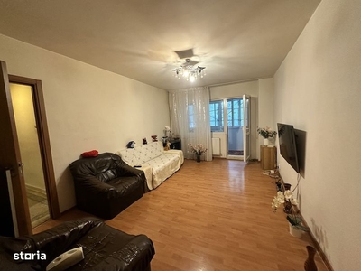 Apartament 2 camere Cantemir-Gara Internationala