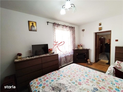 Apartament cu 2 camere, 53 mp, situat in cartierul Grigorescu!