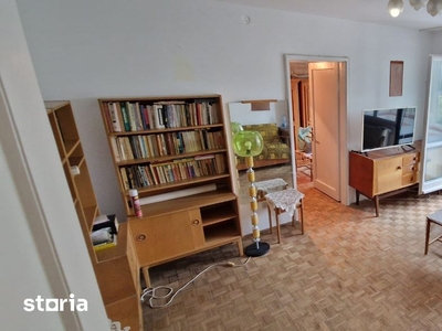 Apartament 3 camere I Parcare si boxa inclusa