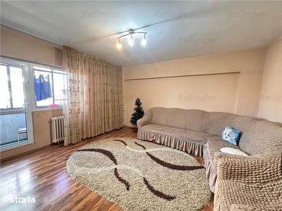 Apartament 3 Camere | 78 Mp | Garaj | Balcon | Zona VIVO BMW