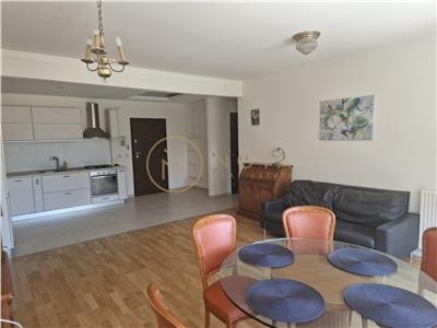 Vanzare apartament cu 2 camere Emerald Tei cu boxa