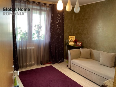 Vanzari Apartamente 3 camere Bucuresti TINERETULUI