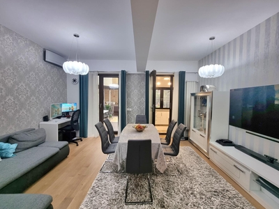 Vanzari Apartamente 4 camere Bucuresti UNIRII