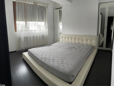 Vitan Mall apartament 2 camere mobilat