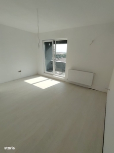 Apartament cu 2 camere, 39,50 mp, zona Florilor