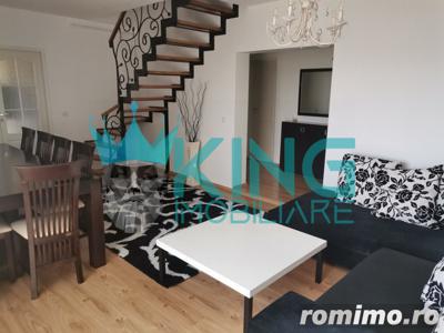 5 camere | Vila| Decomandat | Mobilat | Parcare | Zona Victoriei | Garaj