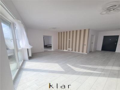 Apartament 2 camere Marasti bloc nou