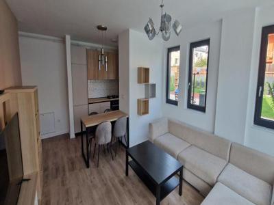 Apartament 3 camere bloc nou cu parcare subterana, zona Leroy Merlin