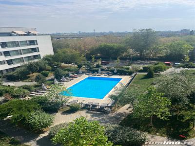 Apartament 3 camere cu piscina Bucurestii Noi | Chitila