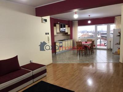 Apartament 3 camere de inchiriat in Cluj-Napoca, Marasti ID 4710