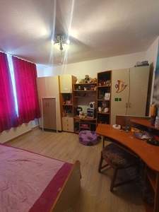 Apartament 4 camere, mobilat, zona Carpati