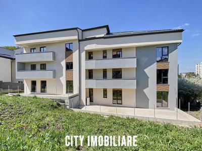 Apartament 6 camere, 3 bai, 3 balcoane, Manastur, baza sportiva La Terenuri de vanzare