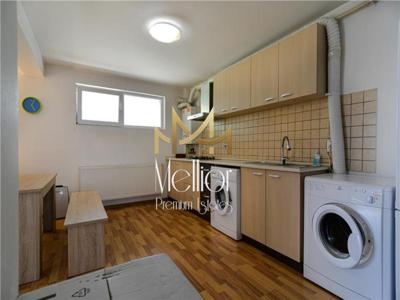 Apartament cu doua camere semidecomandat in Buna Ziua!