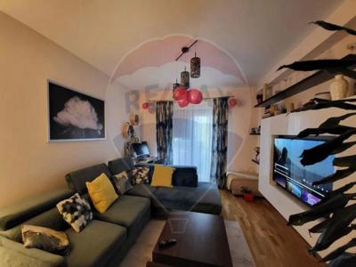 Apartament de inchiriat 70 mp, Zona Europa, Cluj