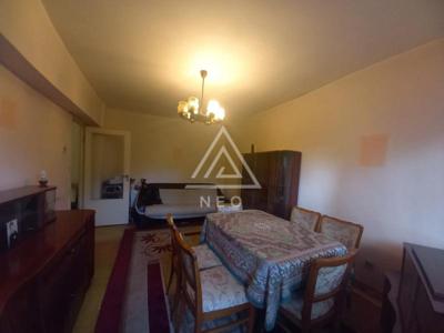 Apartament de vanzare cu 3 camere in Zorilor