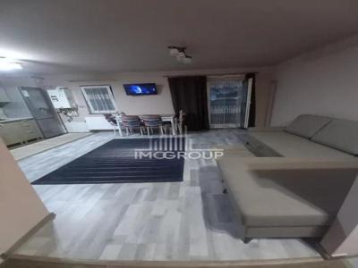 Apartament de vanzare in Floresti pe str.Eroilor