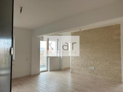 Apartament de vanzare2 camere finisat zona Terra!