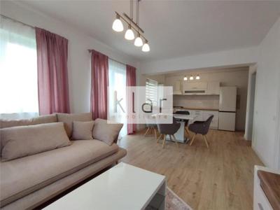 Apartament modern de vanzare 2 camere zona Terra!