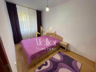 Apartament spatios 3 camere | Gheorgheni | Pet Friendly | 2 Parcari |