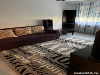 Lujerului, apartament 4 camere . Centrala proprie