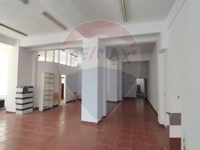 Spatiu comercial de inchiriat, 204 mp / Zona Calvaria, Manastur