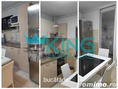 Vitan | 3 Camere | Parcare | Centrala | Mobilat si Utilat