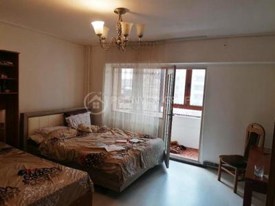 Apartament 1 camera, Billa-Gara, 42mp