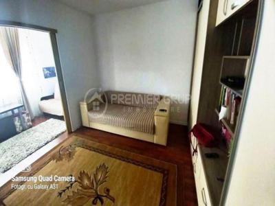 Apartament 1 camera, Canta, 38mp