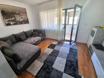 Apartament 1 camera, Cug, 35mp