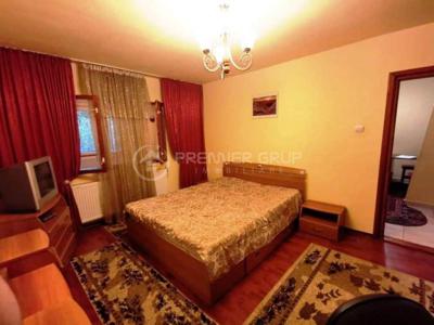 Apartament 1 camera, Frumoasa-Nicolina, 46mp