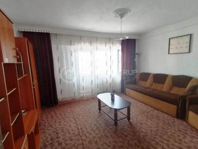 Apartament 1 camera, Pacurari, 40mp