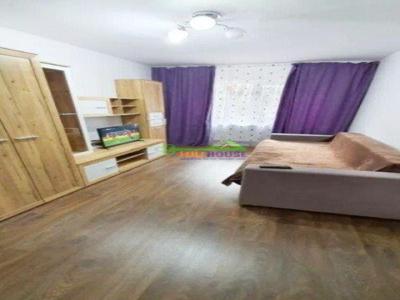 Apartament 1 camera Podu Ros