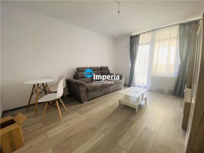 Apartament 2 cam, decomandat de vanzare in zona Bucium Bellaria, comision 0%