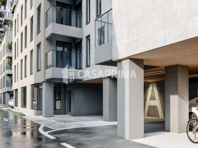 Apartament 2 camere 50 mp- diferite etaje PACURARI-bloc nou concept high-end!
