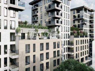 Apartament 2 camere 54 mp-PACURARI -diferite etaje, Complex Nou-finisaje premium!
