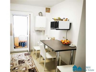 Apartament 2 camere, 52 mp, Dacia 72.000 Euro de vanzare