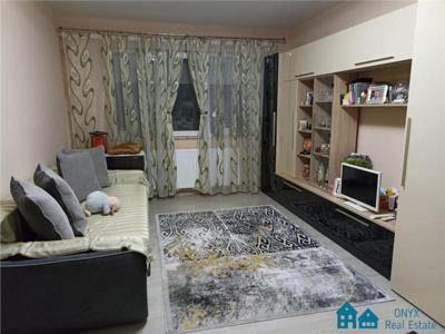 Apartament 2 camere, complet renovat, mobilat, Tatarasi 68.000 euro de vanzare