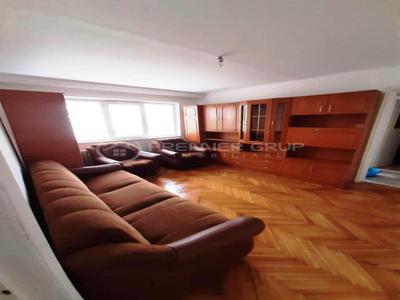 Apartament 2 camere, Dacia, 41mp